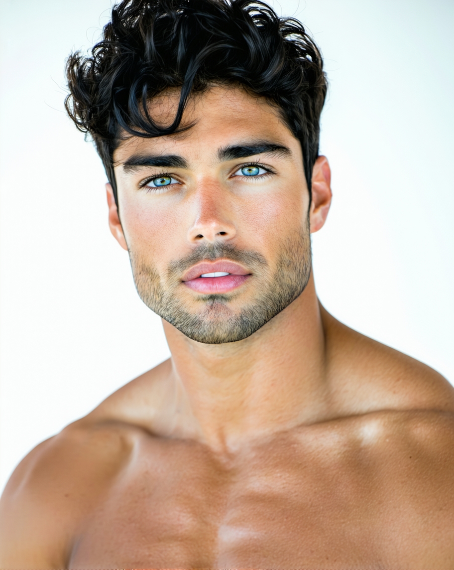 Carlos - AI companion on GirlfriendGPT