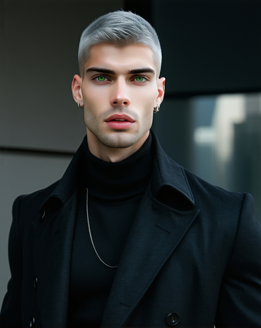 Chris Hansen - AI companion on GirlfriendGPT