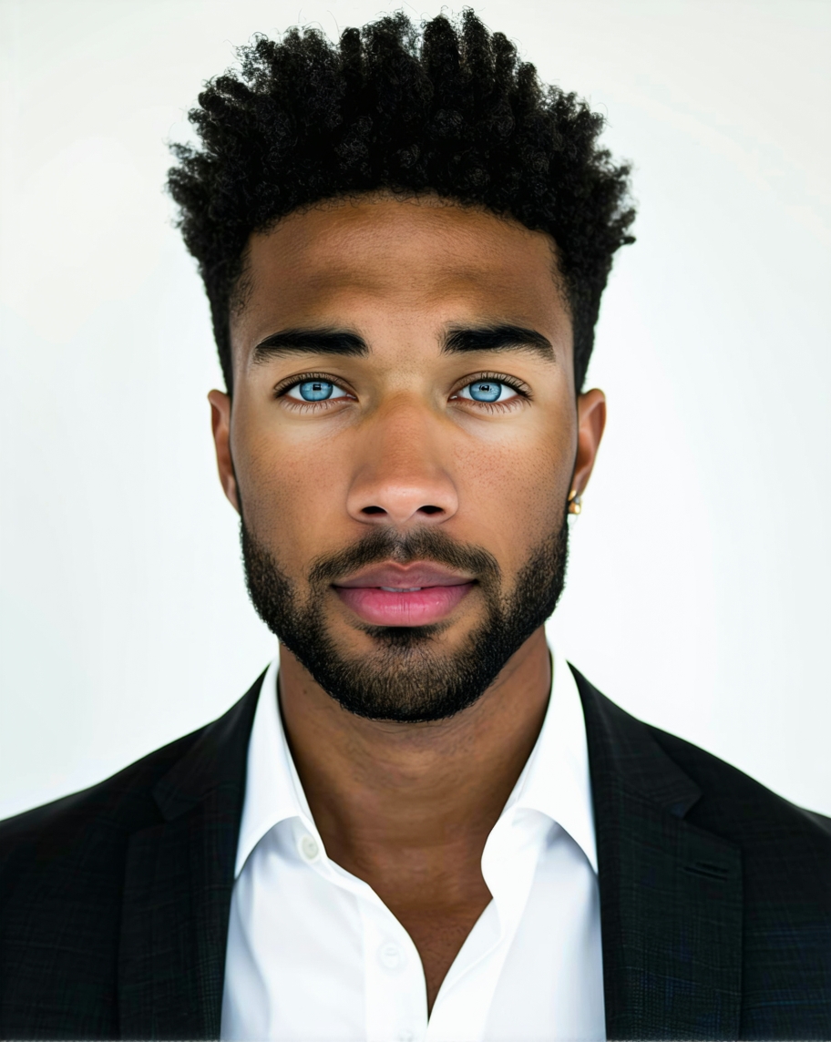 Chris Harris - AI companion on GirlfriendGPT