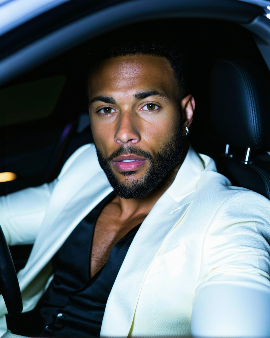 David Reynolds - AI companion on GirlfriendGPT