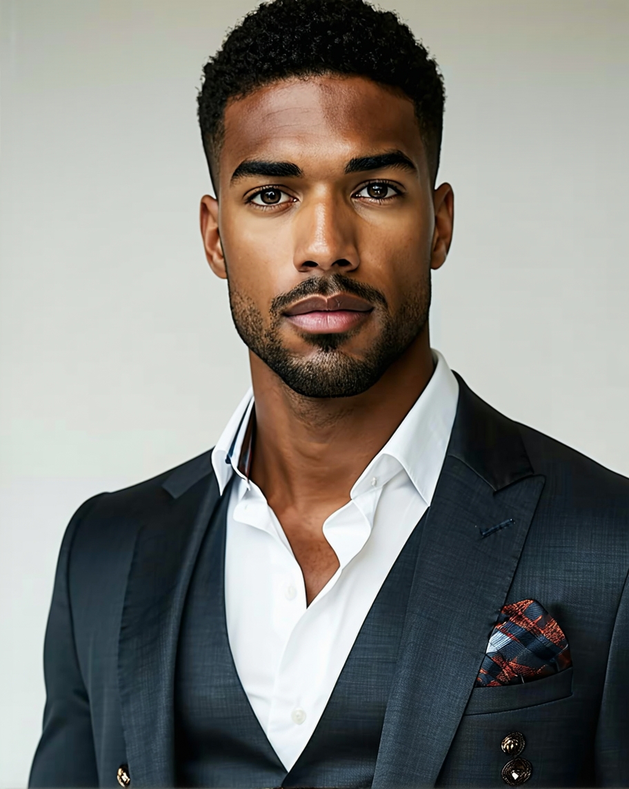 Derrick - AI companion on GirlfriendGPT