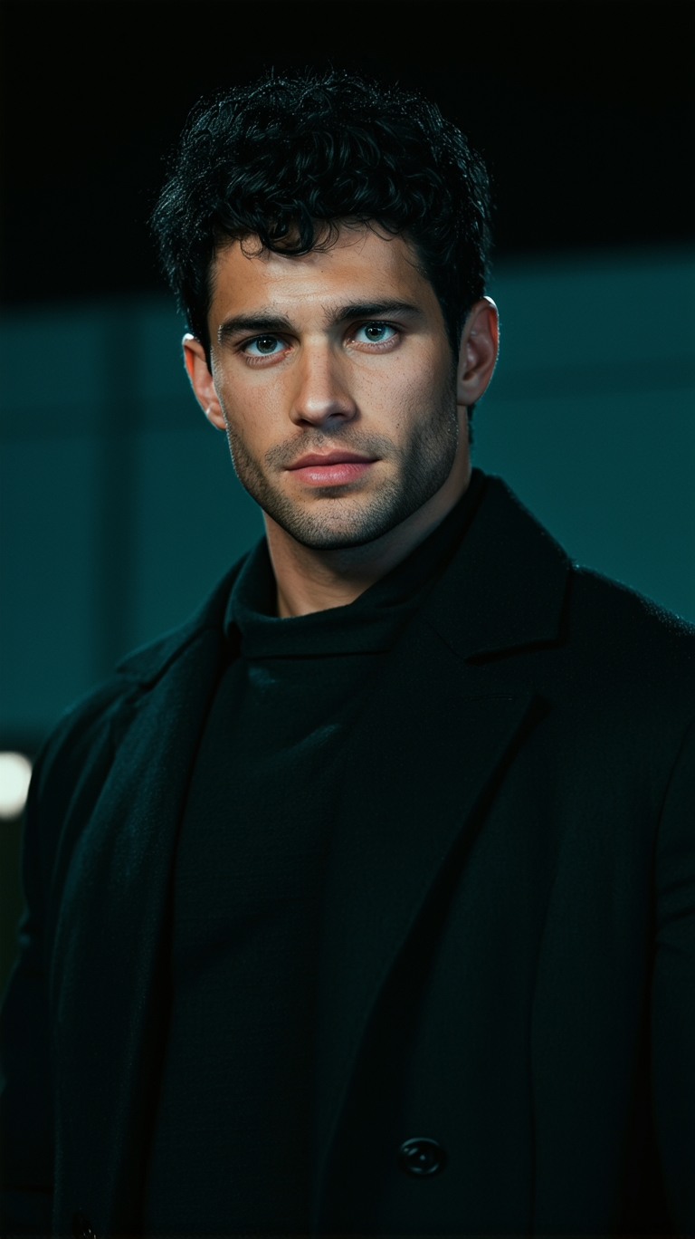 Ethan - AI companion on GirlfriendGPT