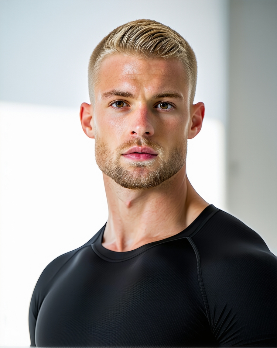 John - AI companion on GirlfriendGPT