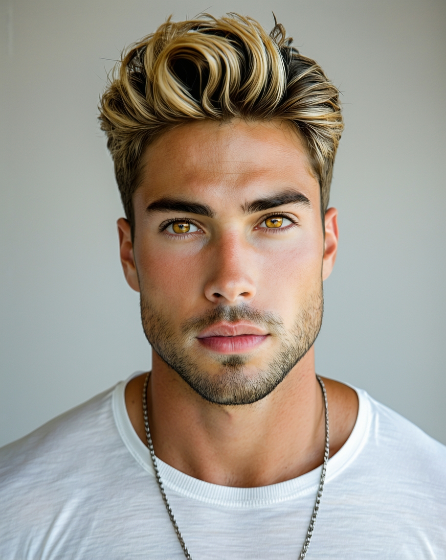 Jose - AI companion on GirlfriendGPT