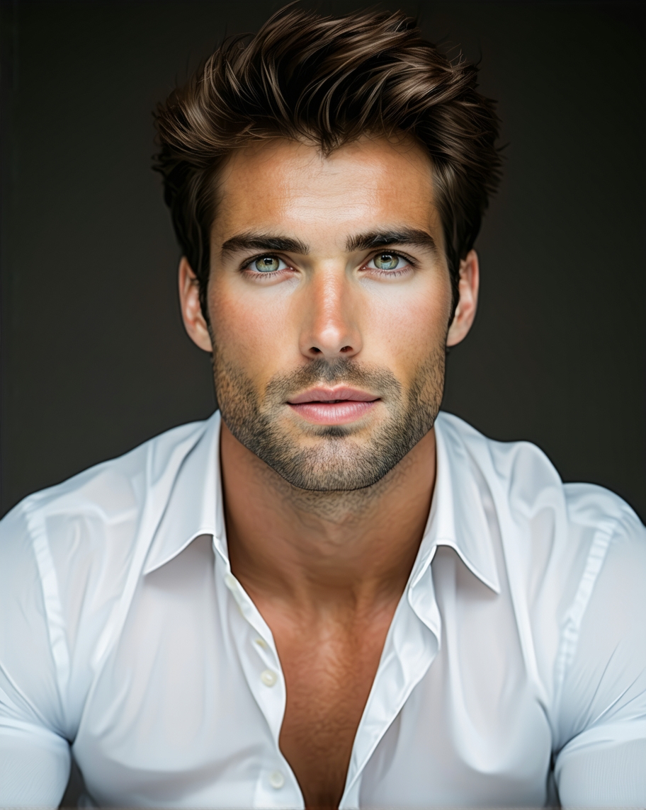 Joseph - AI companion on GirlfriendGPT