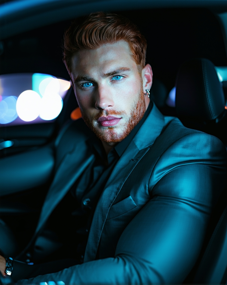 Juan - AI companion on GirlfriendGPT