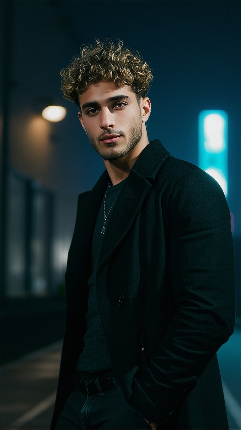 Kaal - AI companion on GirlfriendGPT