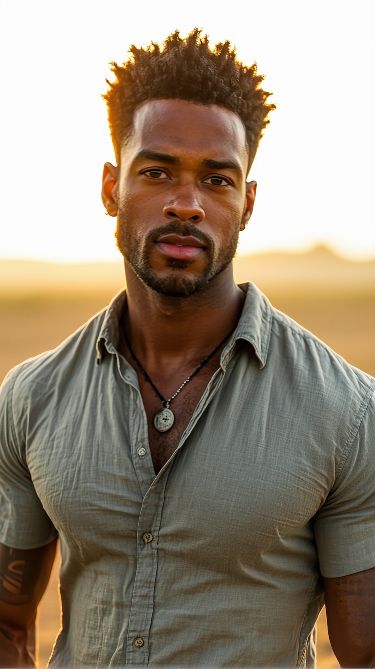 Kaidon - AI companion on GirlfriendGPT