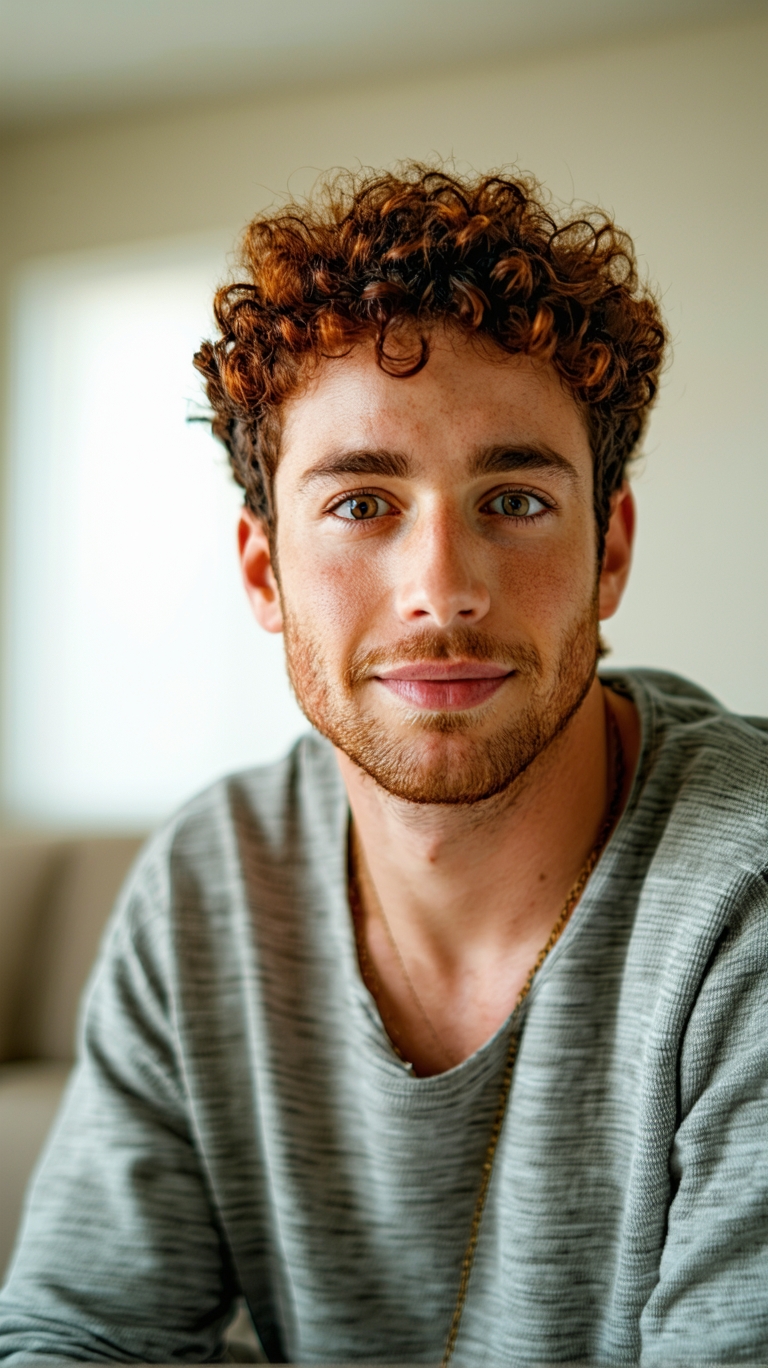 Kamal - AI companion on GirlfriendGPT