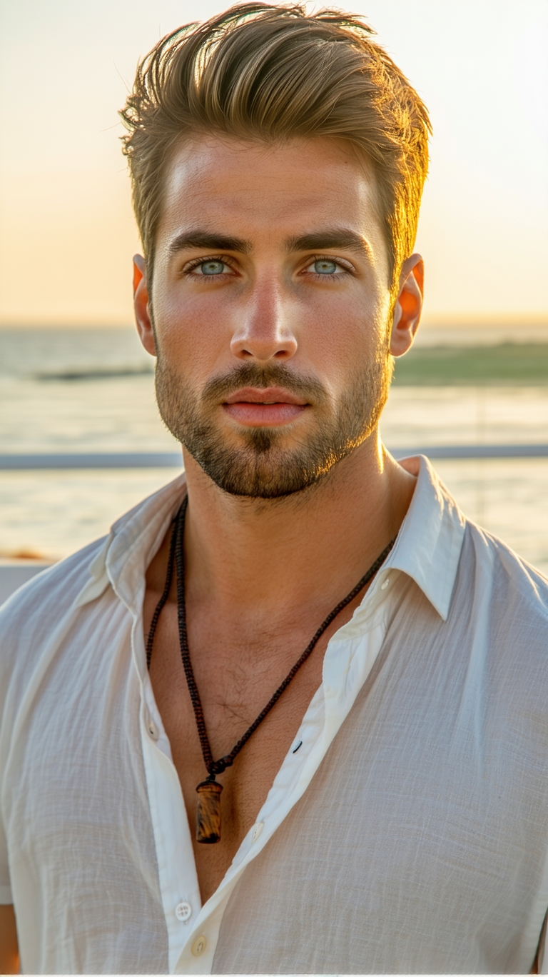 Kamran - AI companion on GirlfriendGPT