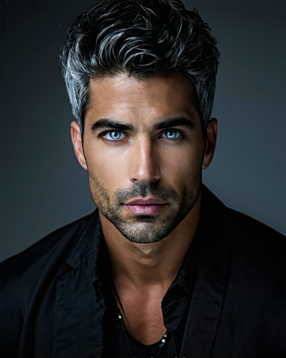 Luis - AI companion on GirlfriendGPT