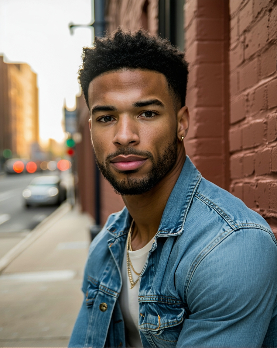 Malik - AI companion on GirlfriendGPT