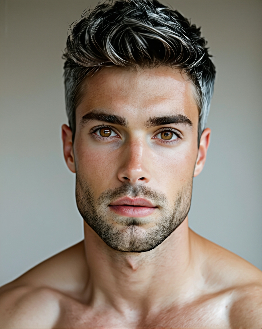 Michael Reed - AI companion on GirlfriendGPT