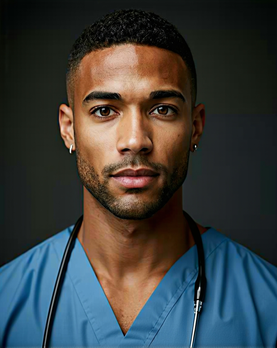 Michael Reynolds - AI companion on GirlfriendGPT