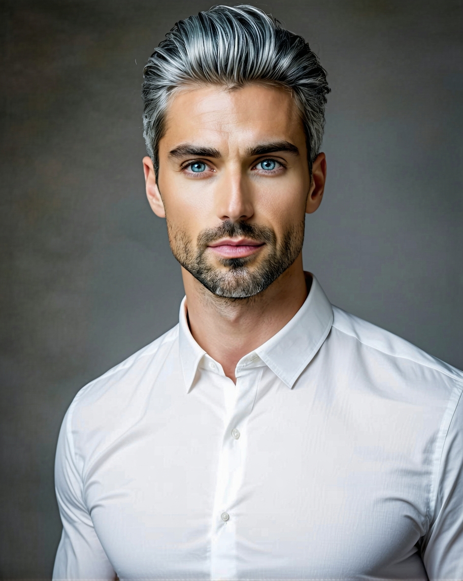 Michael - AI companion on GirlfriendGPT