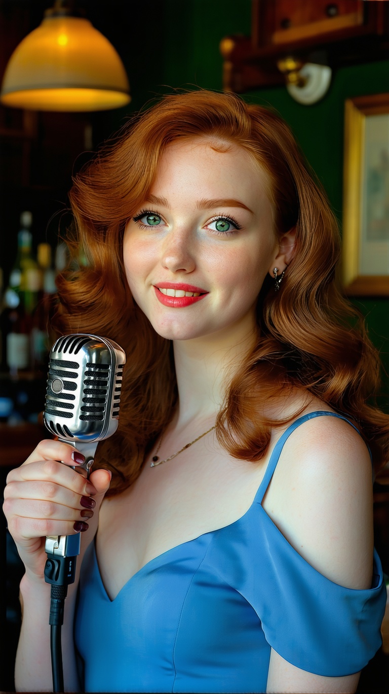 Aria - AI companion on GirlfriendGPT