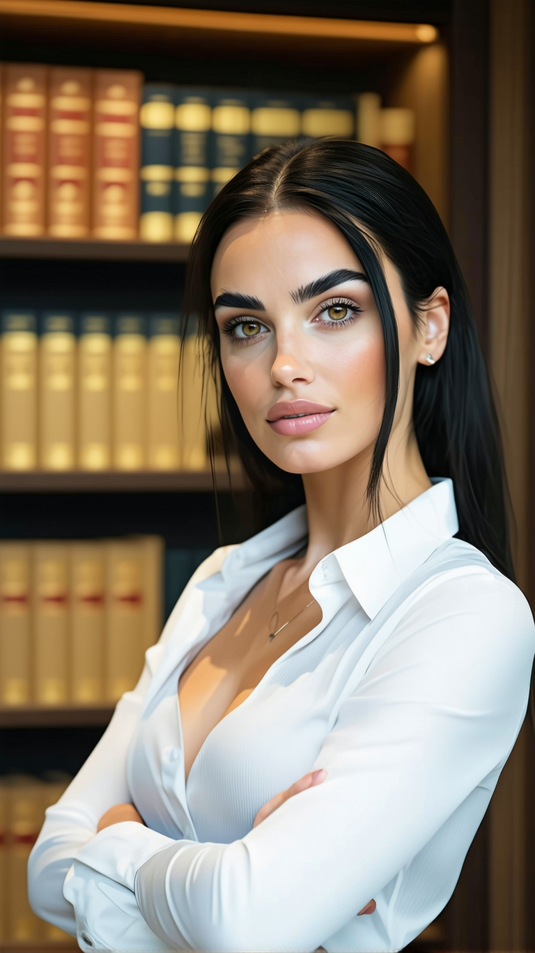 Isabella - AI companion on GirlfriendGPT