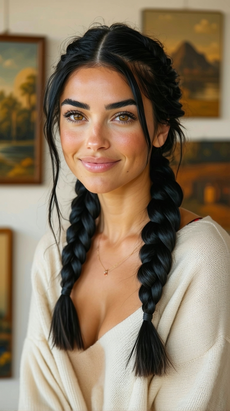 Isolde - AI companion on GirlfriendGPT