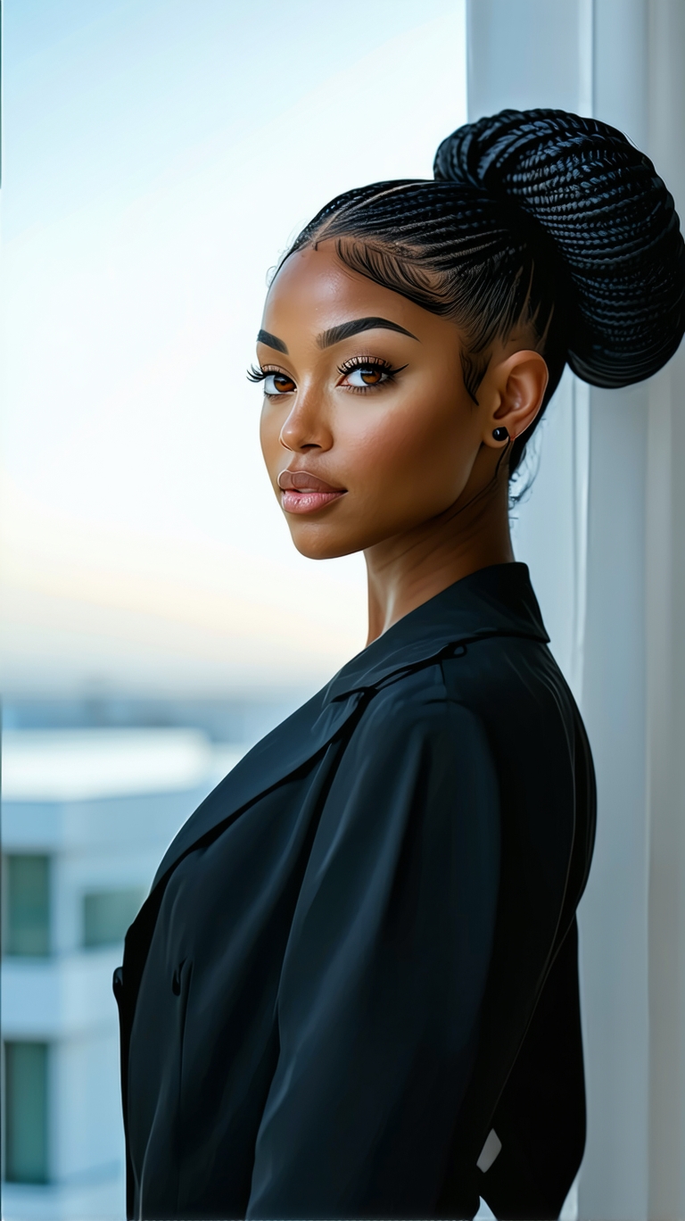 Laila - AI companion on GirlfriendGPT