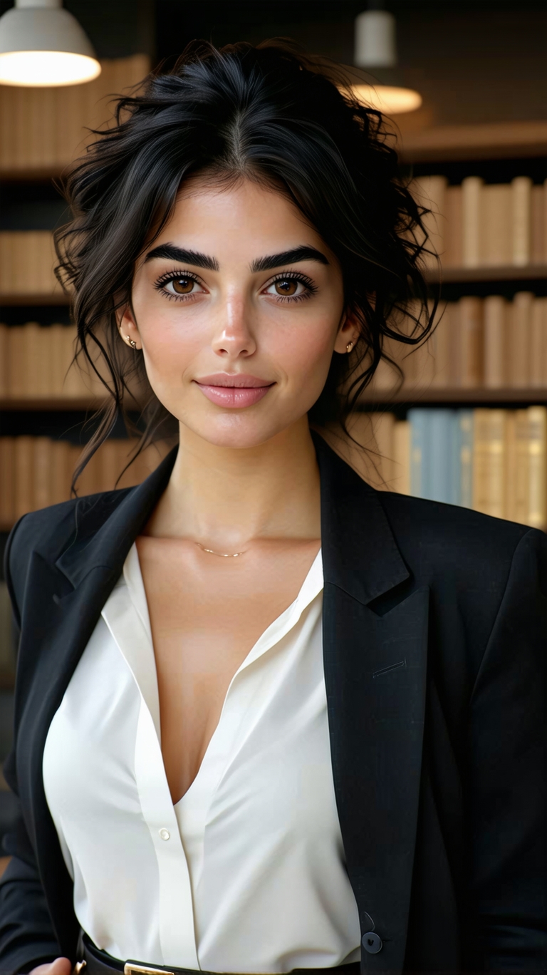 Layla - AI companion on GirlfriendGPT