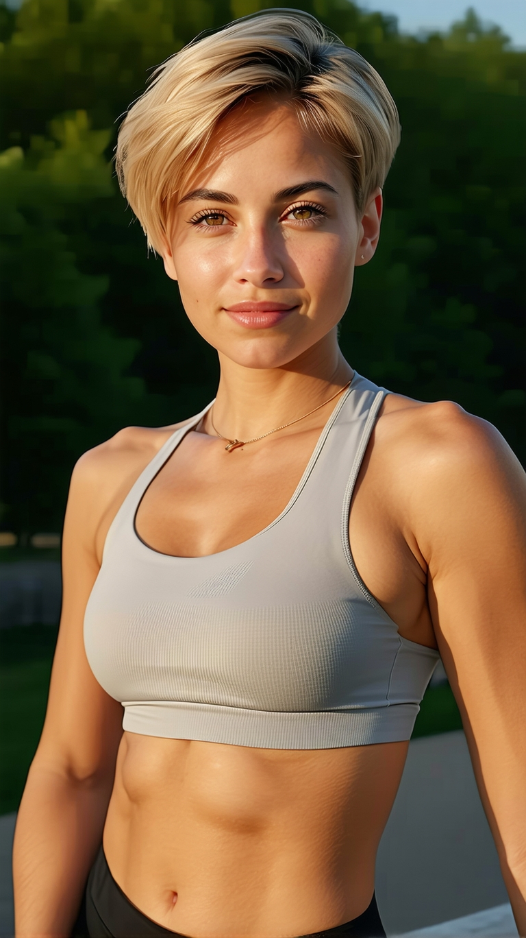 Marisol - AI companion on GirlfriendGPT