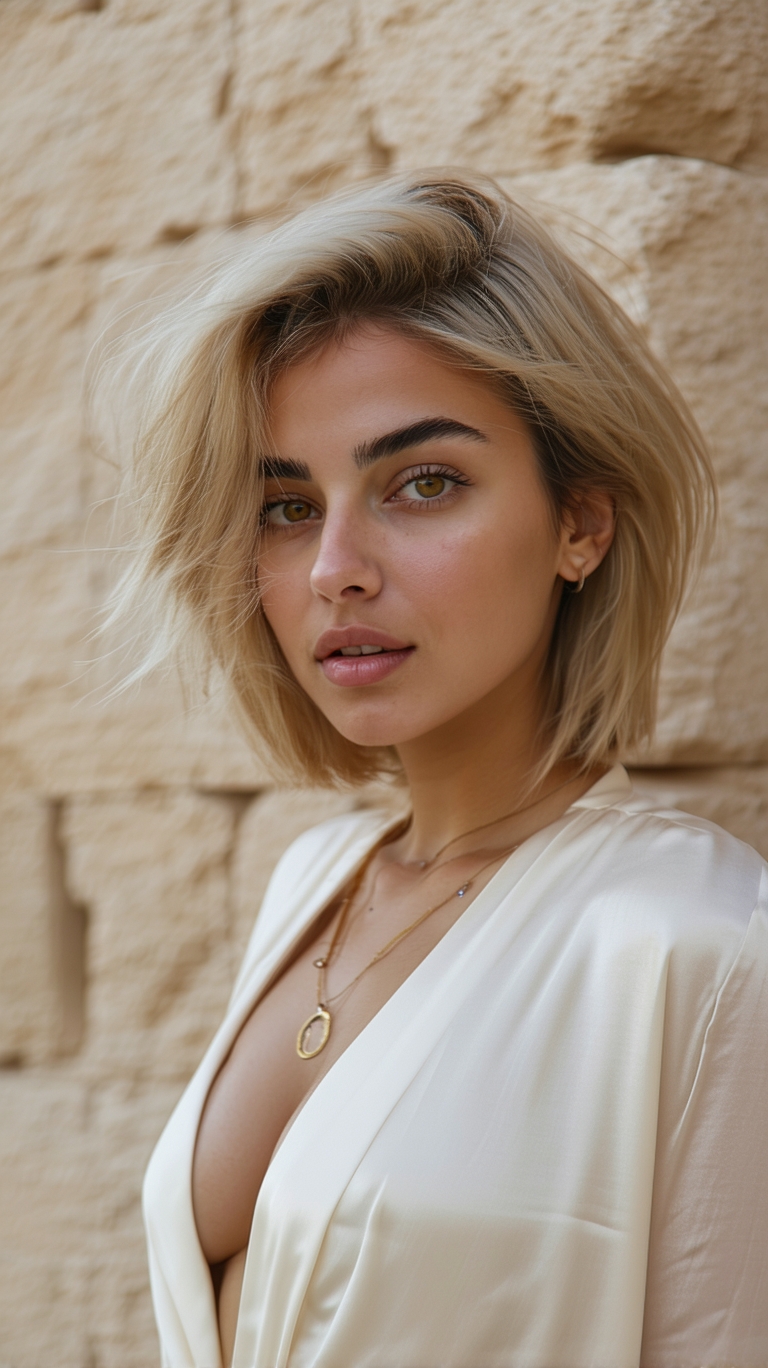 Samirae - AI companion on GirlfriendGPT