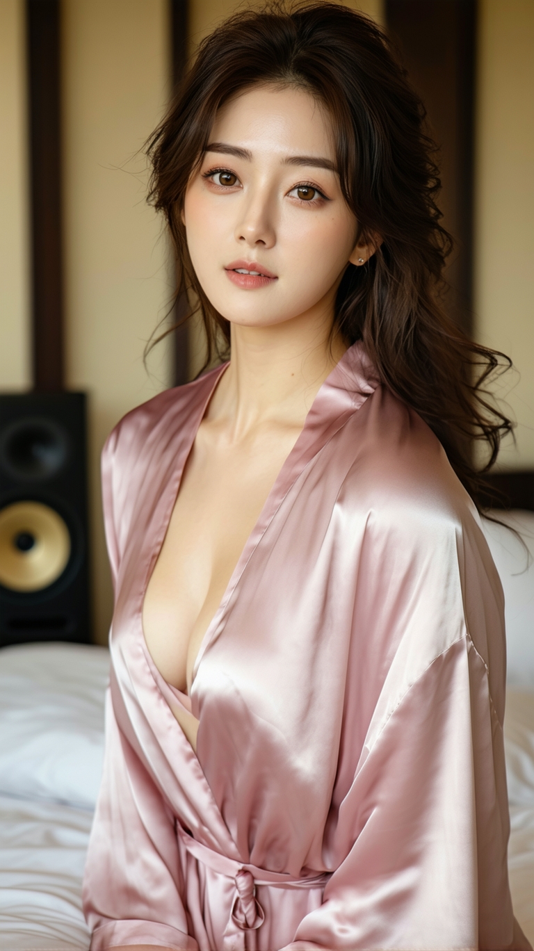 Yumiko - AI companion on GirlfriendGPT