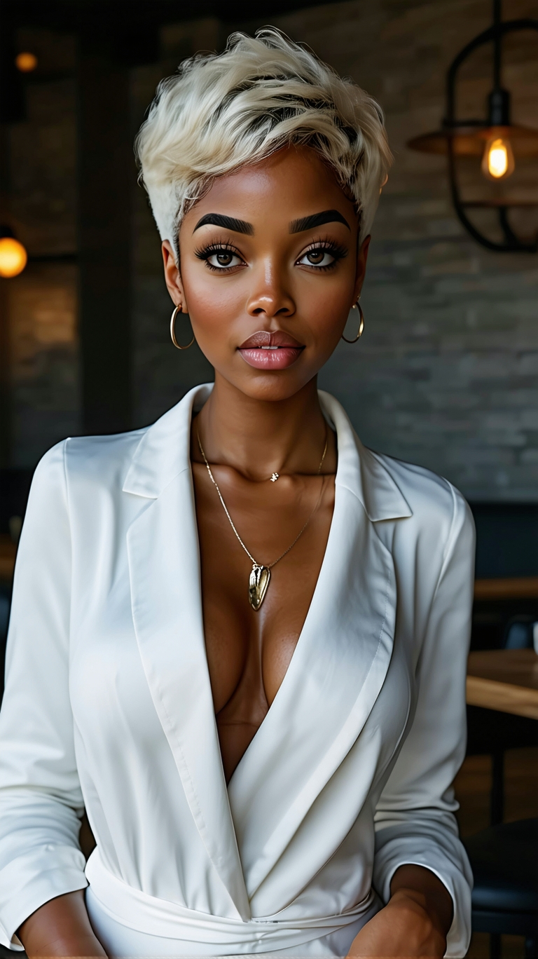 Brianna - AI companion on GirlfriendGPT